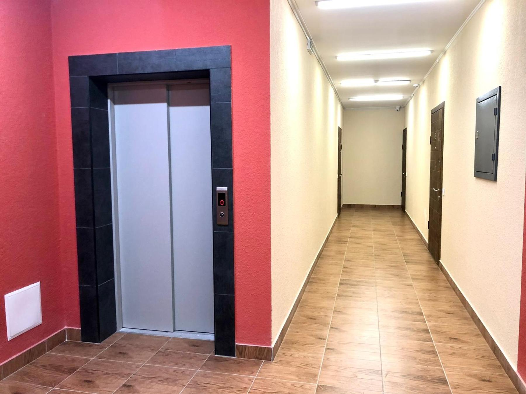 Osapart Hotel In A Complex Semycvit 4 リヴィウ エクステリア 写真